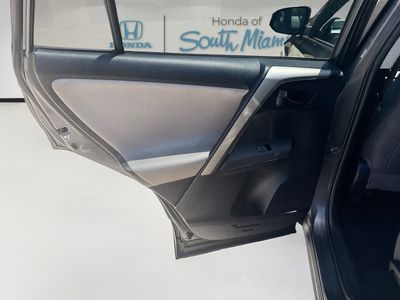 2015 Toyota RAV4 - Photo 24