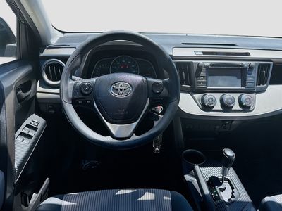 2015 Toyota RAV4 - Photo 20