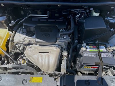 2015 Toyota RAV4 - Photo 34