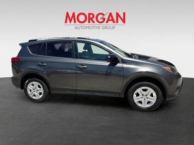 2015 Toyota RAV4 - Photo 8