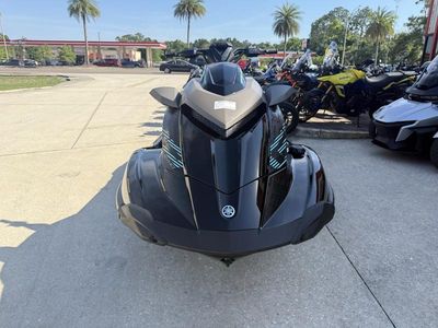 2025 Yamaha WaveRunners GP SVHO with Audio - Photo 3