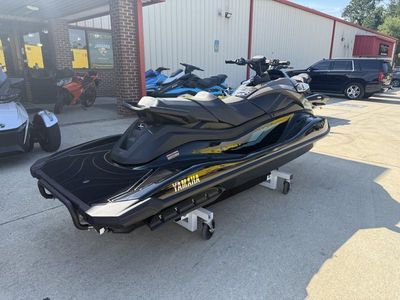 2025 Yamaha WaveRunners GP SVHO with Audio - Photo 5