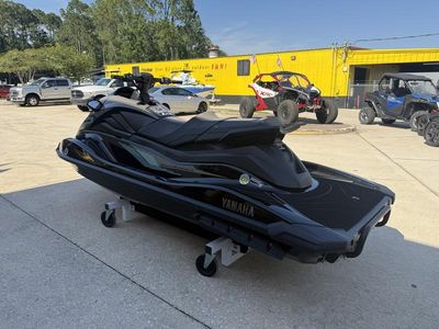 2025 Yamaha WaveRunners GP SVHO with Audio - Photo 4