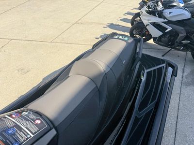 2025 Yamaha WaveRunners GP SVHO with Audio - Photo 13