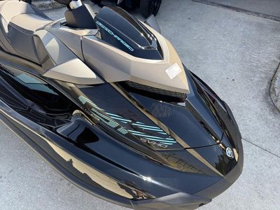 2025 Yamaha WaveRunners GP SVHO with Audio - Photo 11