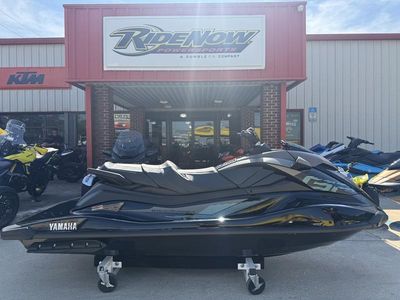 2025 Yamaha WaveRunners GP SVHO with Audio - Photo 7