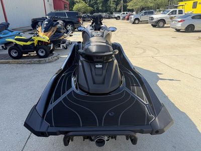 2025 Yamaha WaveRunners GP SVHO with Audio - Photo 6