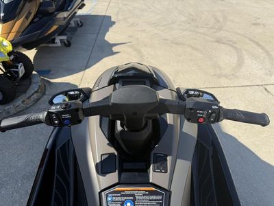 2025 Yamaha WaveRunners GP SVHO with Audio - Photo 14