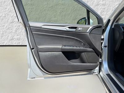2014 Ford Fusion - Photo 20