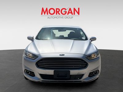 2014 Ford Fusion - Photo 8