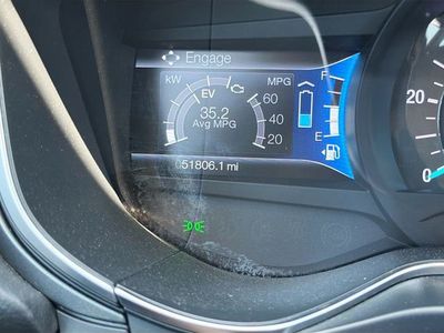 2014 Ford Fusion - Photo 37