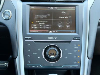 2014 Ford Fusion - Photo 27