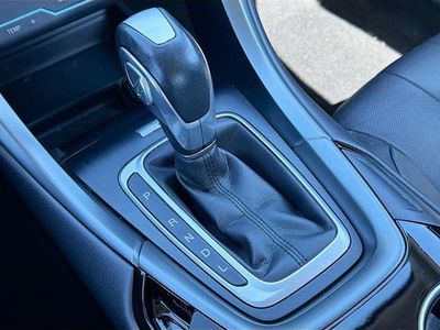 2014 Ford Fusion - Photo 26