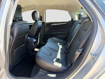 2014 Ford Fusion - Photo 19