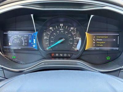 2014 Ford Fusion - Photo 36