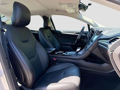 2014 Ford Fusion - Photo 14