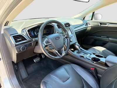 2014 Ford Fusion - Photo 24