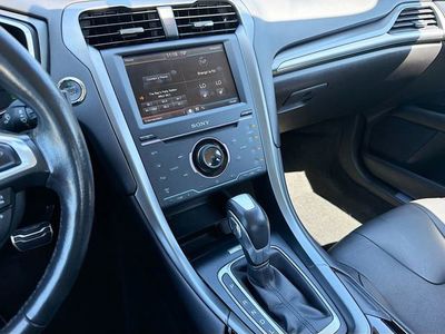 2014 Ford Fusion - Photo 25