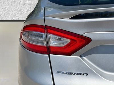 2014 Ford Fusion - Photo 10