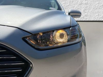 2014 Ford Fusion - Photo 9