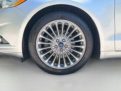 2014 Ford Fusion - Photo 38