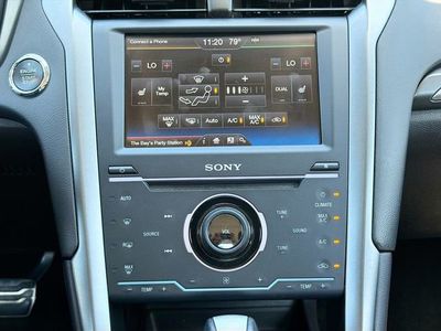 2014 Ford Fusion - Photo 30