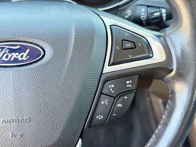 2014 Ford Fusion - Photo 34