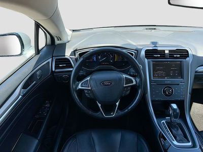 2014 Ford Fusion - Photo 16