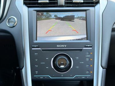 2014 Ford Fusion - Photo 29