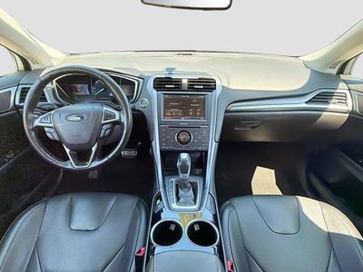 2014 Ford Fusion - Photo 15