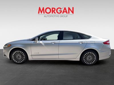 2014 Ford Fusion - Photo 6