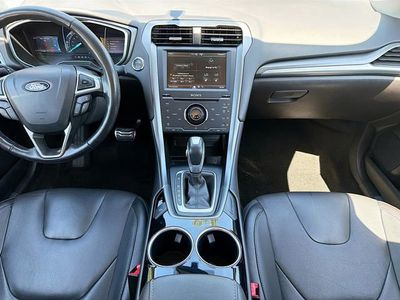 2014 Ford Fusion - Photo 18