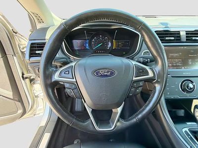 2014 Ford Fusion - Photo 35
