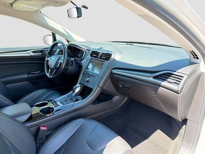 2014 Ford Fusion - Photo 13