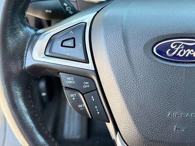 2014 Ford Fusion - Photo 33