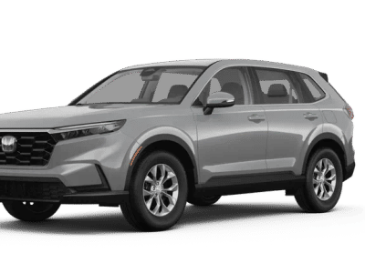 2026 Honda CR-V - Photo 1