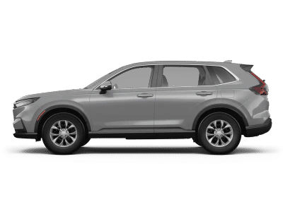 2026 Honda CR-V - Photo 2