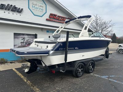 2025 Chaparral 247 SSX - Photo 4