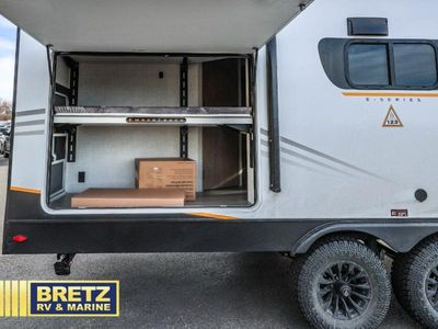 2026 Ember RV E-Series - Photo 17