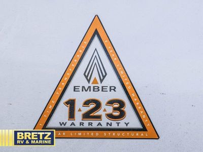 2026 Ember RV E-Series - Photo 18