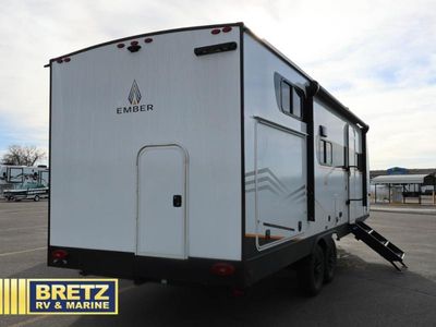 2026 Ember RV E-Series - Photo 5