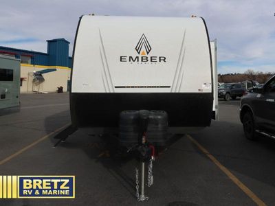 2026 Ember RV E-Series - Photo 3
