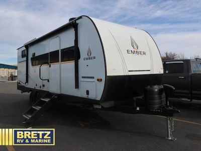 2026 Ember RV E-Series - Photo 1
