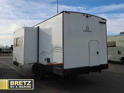 2026 Ember RV E-Series - Photo 7