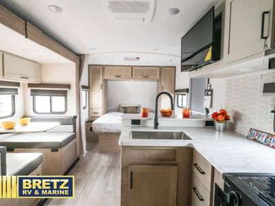 2026 Ember RV E-Series - Photo 16