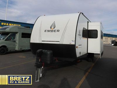 2026 Ember RV E-Series - Photo 4