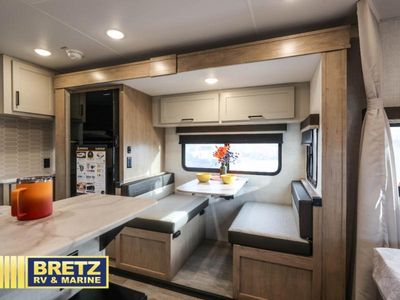 2026 Ember RV E-Series - Photo 9