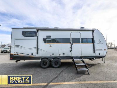 2026 Ember RV E-Series - Photo 8