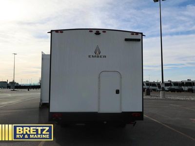 2026 Ember RV E-Series - Photo 6