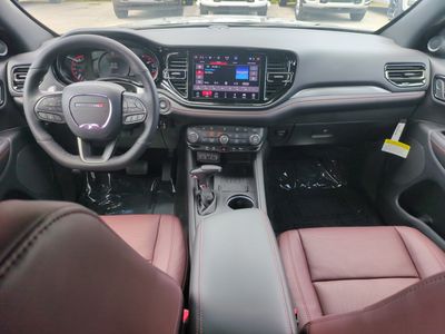 2026 Dodge Durango - Photo 16